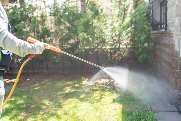 Best Pest Control Cost  in Fate, TX
